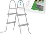 Bestway metallist basseiniredel 84 cm