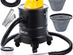 Maltec TurboVac tuhkaimeja 18 l