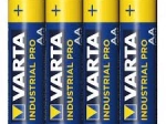 Leelispatarei LR6 AA 1,5 V Varta Industrial (4 tk)