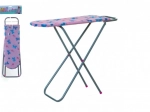 Kids’ ironing board metal/wood 61 × 19 cm, height 51 cm