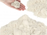 Magical kinetic sand for kids 1 kg