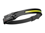 Superfire HL65 pealamp 430 lm USB-C-ga - 1 tk