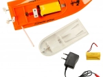 RC racing boat 4CH mini CP802