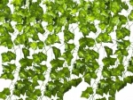 Artificial Ivy Garland 6.3m