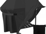 Aia grilli kate 147x61x122 cm