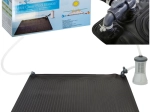 Intexi päikesesoojendusega basseinisoojendus matt 120 × 120 cm
