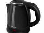 ESPERANZA PARANA Electric Kettle 1.0 l black