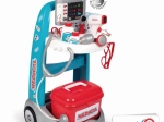 SMOBY Electronic Medical Trolley