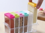 Spice Container Set