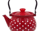 Emailitud täpiline kann 2,5 l TORO