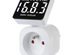 Energy consumption meter GreenBlue GB620E with a rotating display