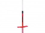 Small foot Pogo Stick, adjustable