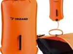 Swimming Buoy with Dry Pocket 2-in-1 Trizand