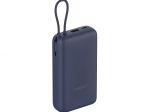 Akupank 33W 20000mAh Sinine
