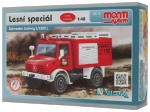 Monti System Building Kit Forest Special