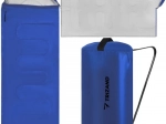 Trizandi magamiskott – sinine