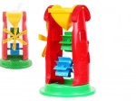 Children's Plastic Mill for Sand and Water