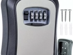 Malatec Key Safe