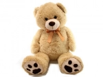 Large plush teddy bear 100 cm
