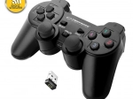 Wireless gamepad Esperanza black