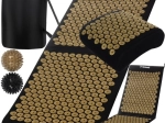 Acupressure Mat Trizand with Pillow and Balls