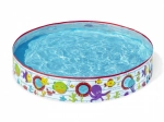 BESTWAY laste lahtirullitav bassein 152 × 25 cm