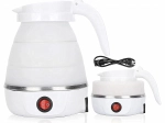 Kokkupandav reisiveekeetja 0,6 l 600 W