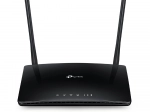 Juhtmeta ruuter TP-Link N 4G LTE