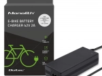 Charger for E-bike Battery 42V 2A