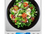 Digital Kitchen Scale 500 g with 0.01 g Accuracy RUHHY