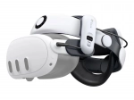 BOBOVR S3 PRO battery strap for Meta Quest 3 / Quest 3S