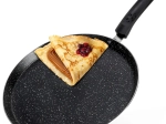Graniitne krepipann BASIC LINE 28 cm
