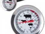Meat and Ham Roasting Thermometer