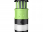 Superfire T15 UV-valgusega telgilamp