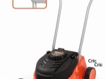 Children's Lawn Mower Black+Decker by Smoby