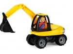Children's Digger Truckies