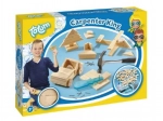 Handy Carpenter – wooden carpentry set for kids