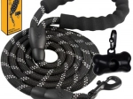 Training Reflective Leashes for Large Dogs 5m