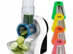Electric Slicer Caprese