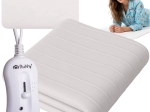 Elektriline soojendustekk (soojendusalus) 150 × 80 cm Ruhhy – 1 tk