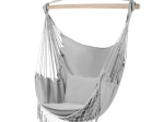 Hanging Brazilian Chair with Cushions Gardlov