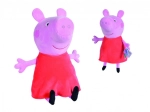 Plüüsist mänguasi Peppa Põrsas 33 cm