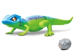 RC Lizard with Remote Control 35 cm