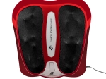 Shiatsu jalamassaažer soojendusega 2in1 – 1 tk