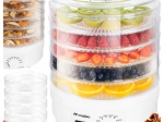 Food Dehydrator DryMaster II 500 W