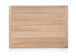 Puidust rullimisalus BRILLANTE 70 × 49,5 cm kasest