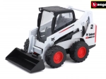 Bburago Bobcat S590 loader with bucket 10 cm
