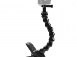 Holder for Action Cameras with Flexible Arm PULUZ