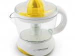 Wycisk Juicer tsitruspress 0,7 l, 25 W Clementine kollane