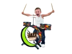 Jazz Drum Set